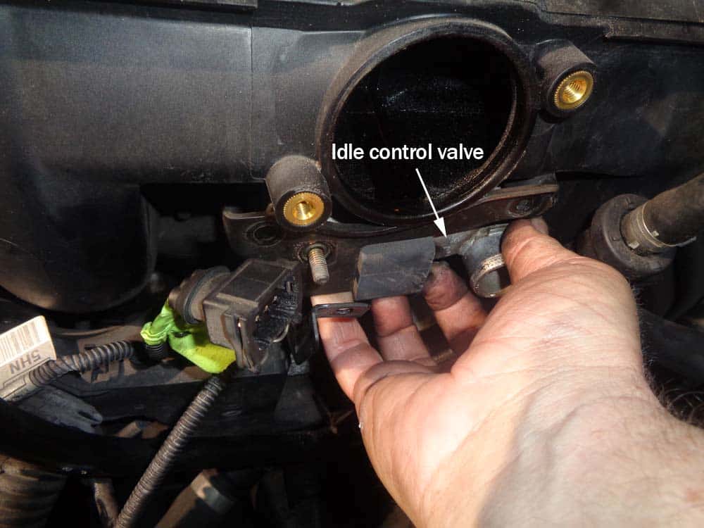 See C2833 in engine